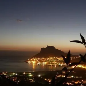 Bayview Mountain Seafacing Hout Bay