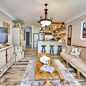 Dk 4 Riverview, Hout Bay